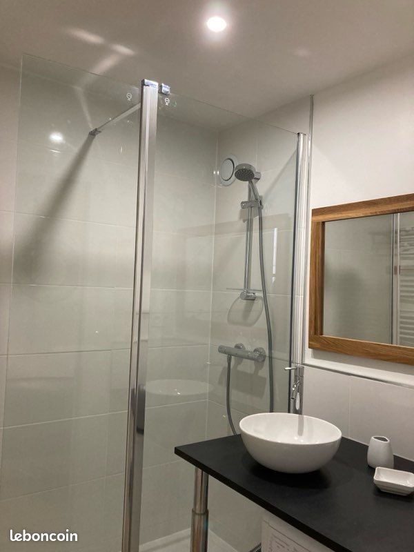 Appartement à vendre, 28m², La Rochelle