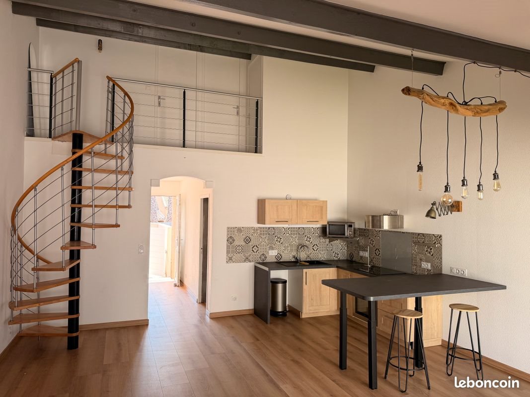 Maison à louer, 70m², Béziers