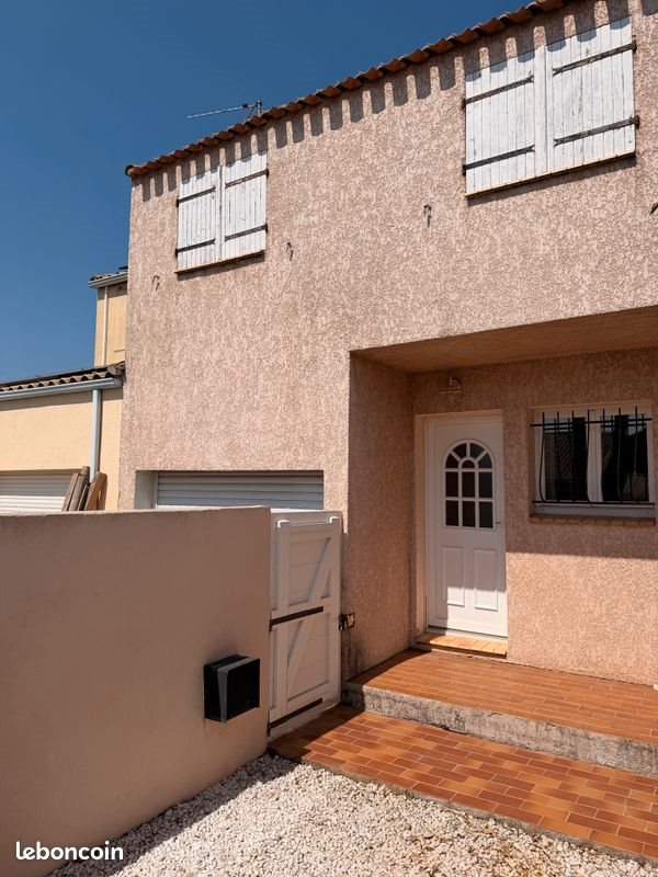 Maison à louer, 70m², Béziers