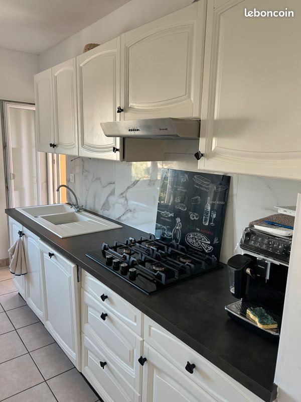 Appartement à vendre, 100m², Mulhouse