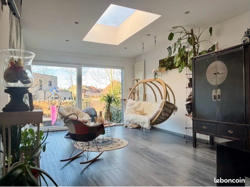 Maison à vendre, 133m², Wattignies