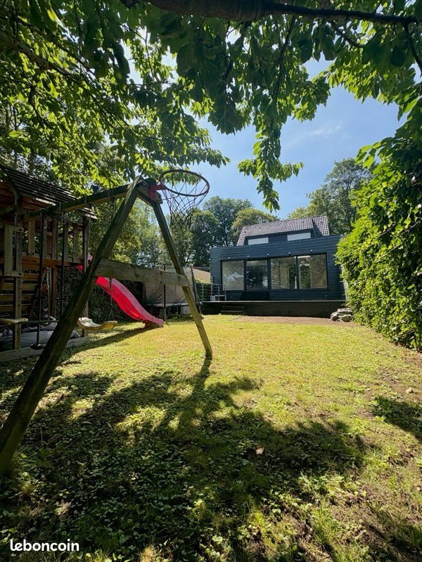 Maison à vendre, 133m², Wattignies