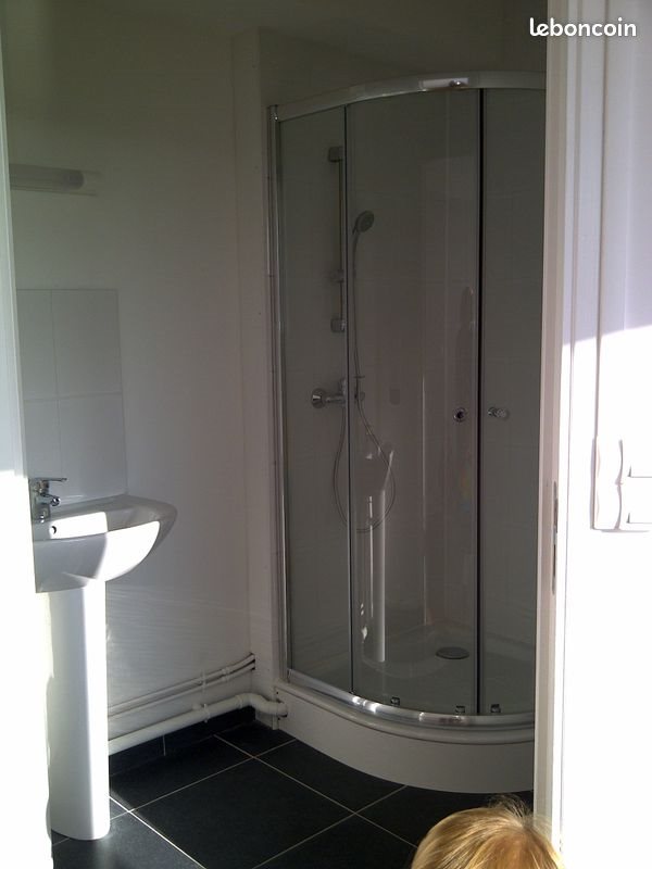 Appartement à louer, 19m², Haubourdin