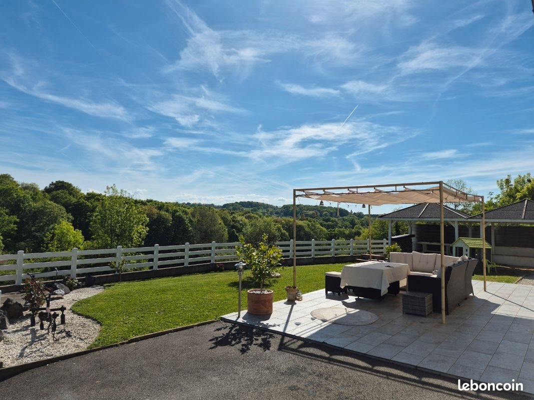Maison à vendre, 120m², Boulin