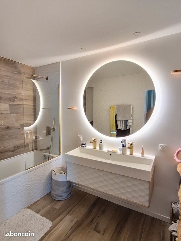 Maison à vendre, 120m², Boulin