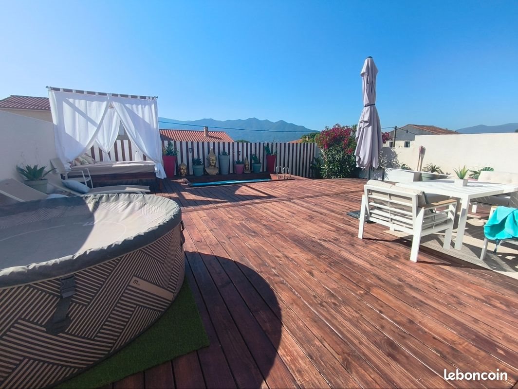 Maison à vendre, 80m², Banyuls-dels-Aspres