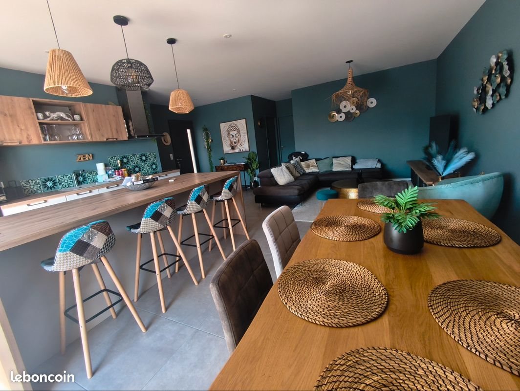 Maison à vendre, 80m², Banyuls-dels-Aspres