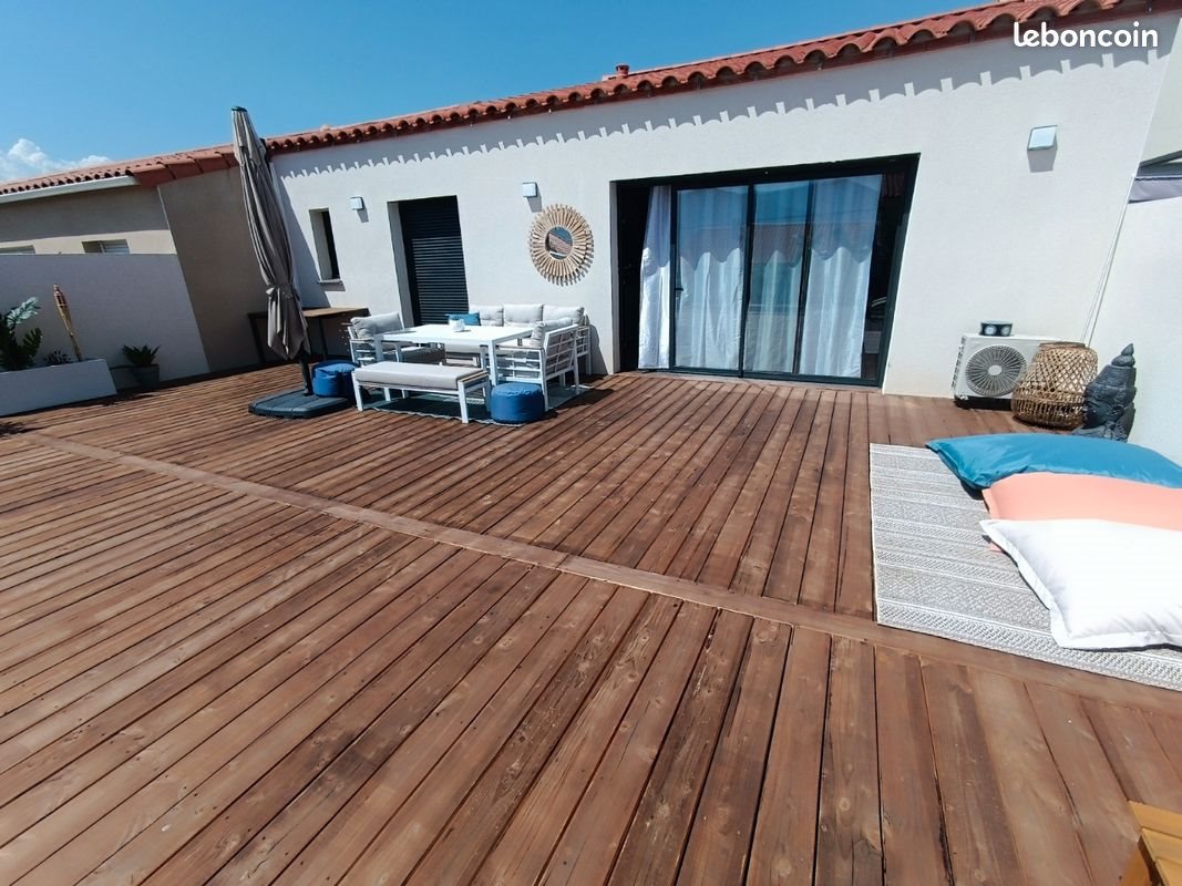 Maison à vendre, 80m², Banyuls-dels-Aspres