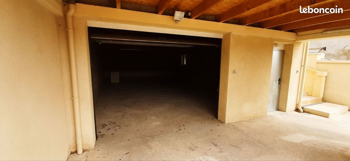 Maison à louer, 90m², Sisteron