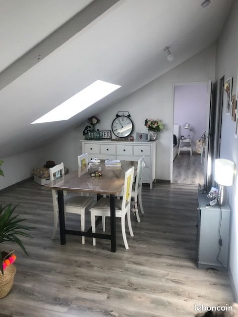 Appartement à louer, 50m², Valenciennes