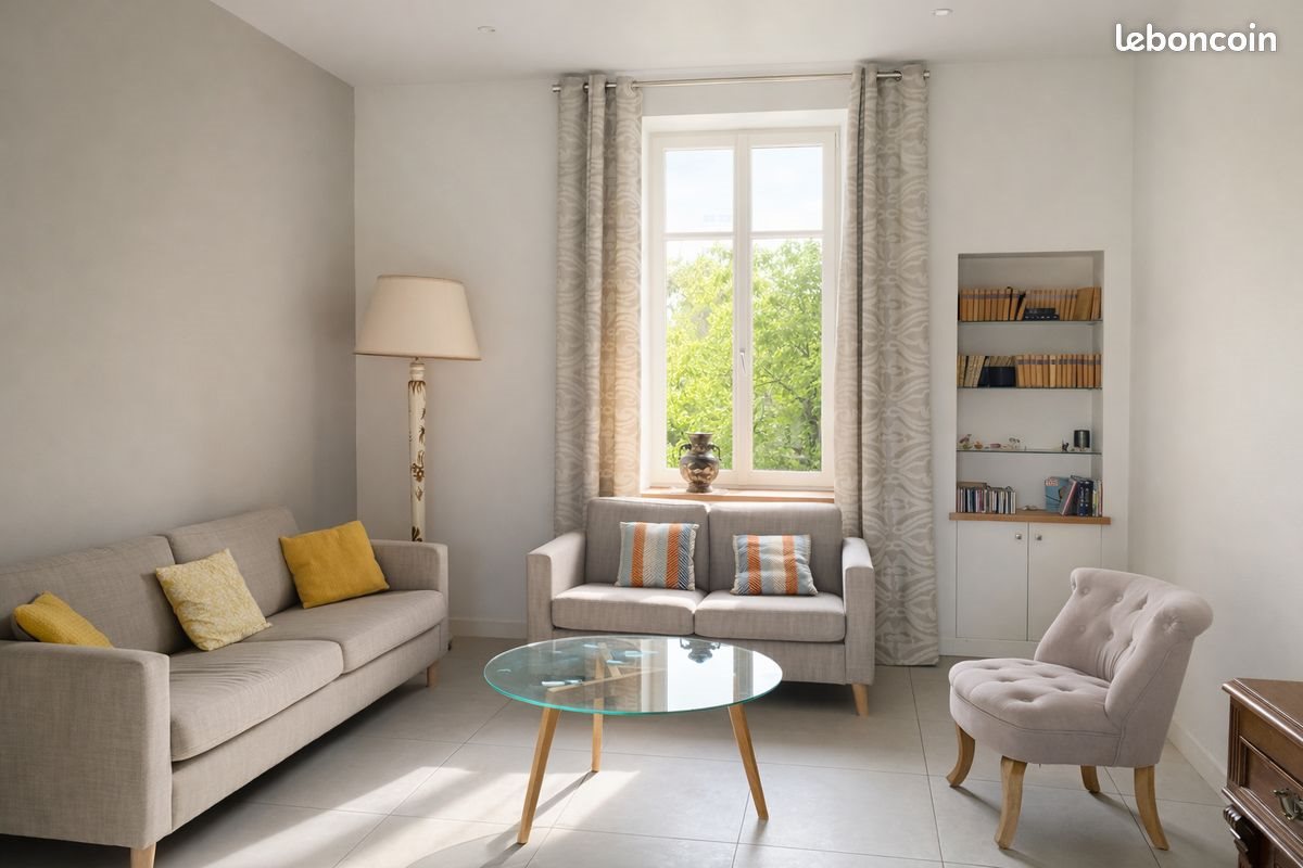 Maison à vendre, 190m², La Bernerie-en-Retz