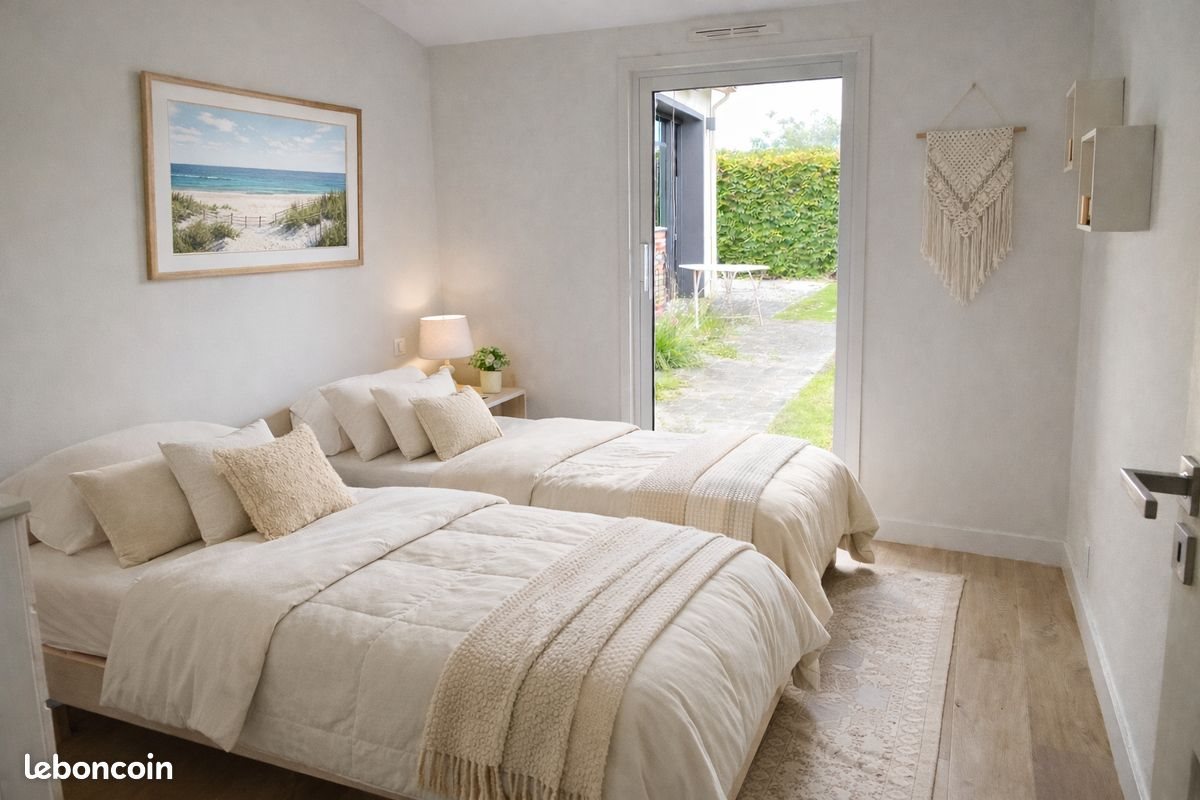 Maison à vendre, 190m², La Bernerie-en-Retz