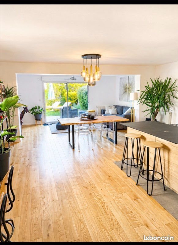 Maison à vendre, 102m², Villeurbanne