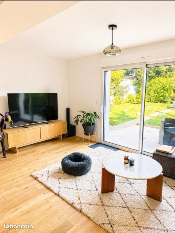 Maison à vendre, 102m², Villeurbanne