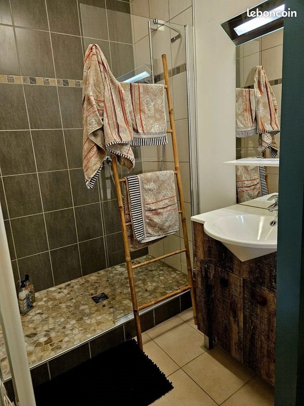 Appartement à vendre, 60m², Les Rousses