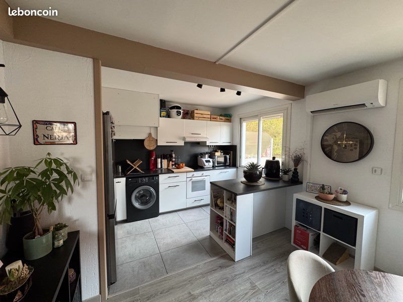 Appartement à louer, 52m², Bagnols-sur-Cèze