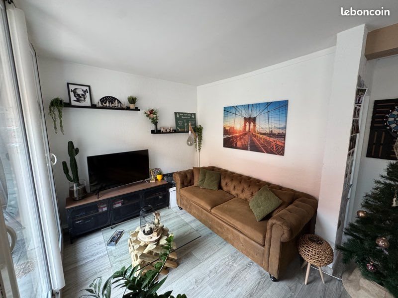 Appartement à louer, 52m², Bagnols-sur-Cèze