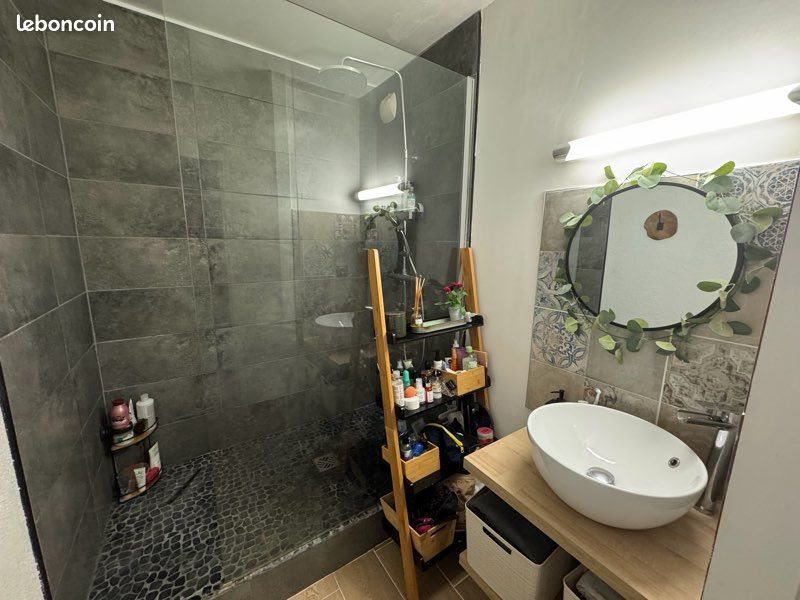 Appartement à louer, 52m², Bagnols-sur-Cèze