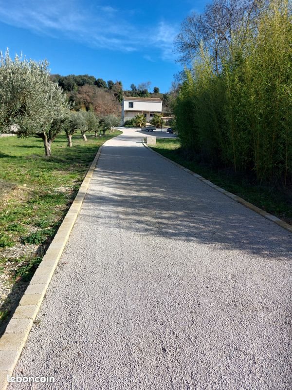 Maison à vendre, 170m², Le Pouget