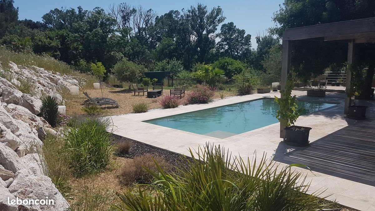 Maison à vendre, 170m², Le Pouget