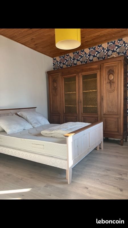 Appartement à louer, 30m², Saint-Chamond