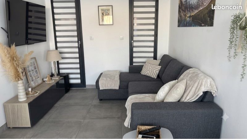 Maison à louer, 107m², Sèvres-Anxaumont