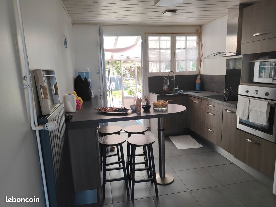 Maison à vendre, 78m², Dreux
