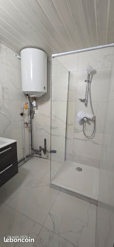 Appartement à louer, 40m², Champdor