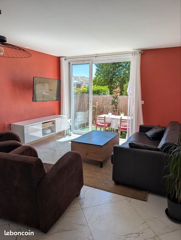 Appartement à vendre, 94m², La Ciotat