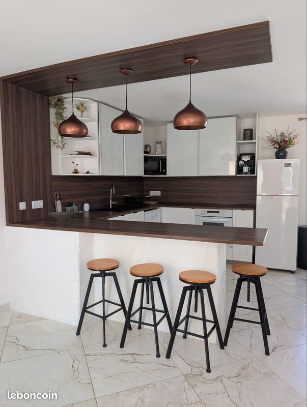 Appartement à vendre, 94m², La Ciotat