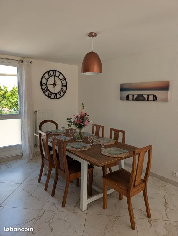 Appartement à vendre, 94m², La Ciotat