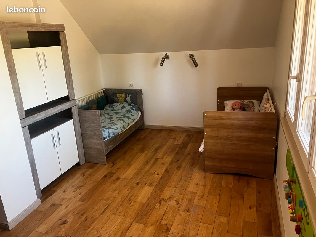 Maison à louer, 90m², Colmar