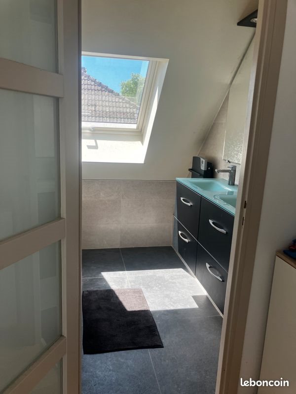 Maison à louer, 90m², Colmar