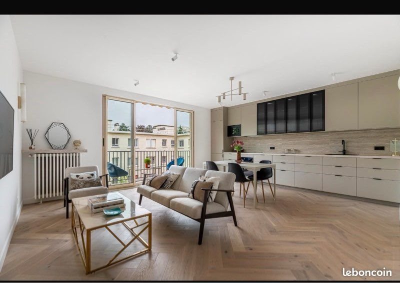 Appartement à louer, 71m², Neuilly-sur-Seine