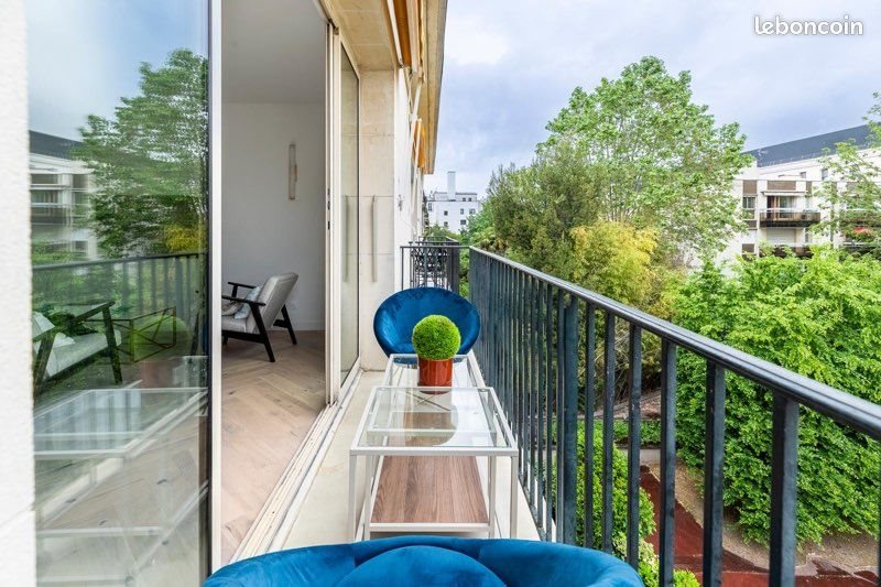 Appartement à louer, 71m², Neuilly-sur-Seine