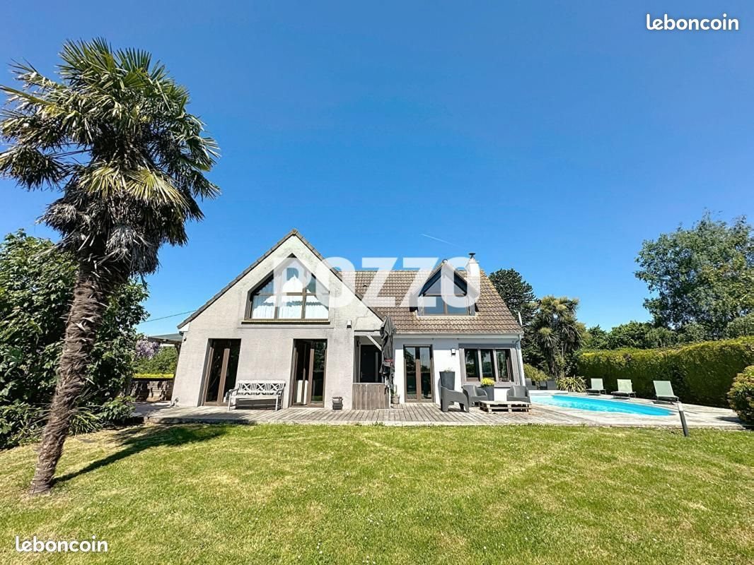 Maison à vendre, 135m², Le Val-Saint-Père