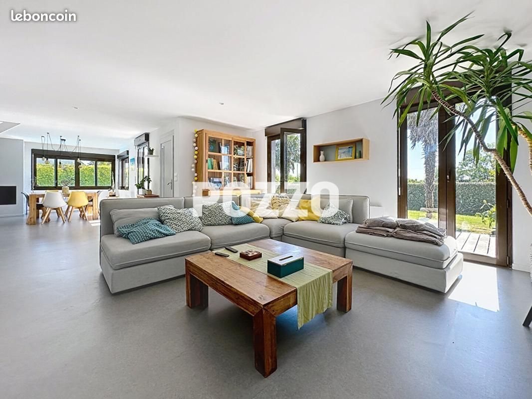 Maison à vendre, 135m², Le Val-Saint-Père