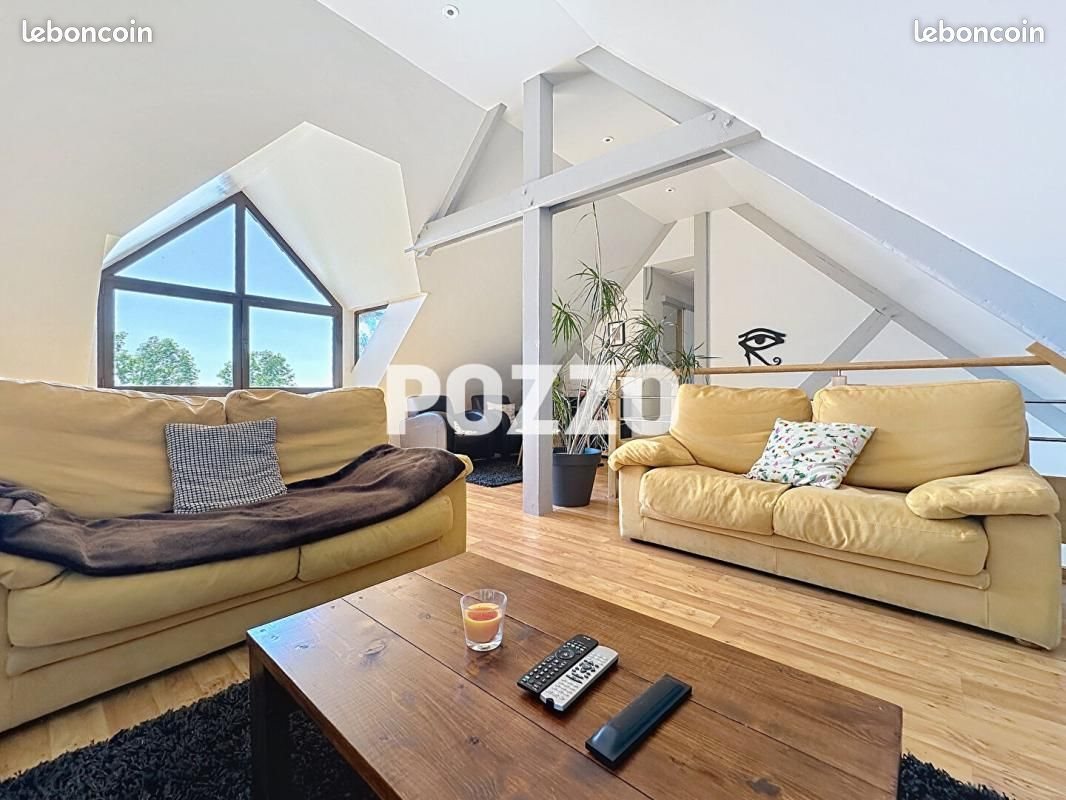 Maison à vendre, 135m², Le Val-Saint-Père