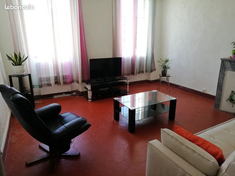 Appartement à vendre, 92m², Signes