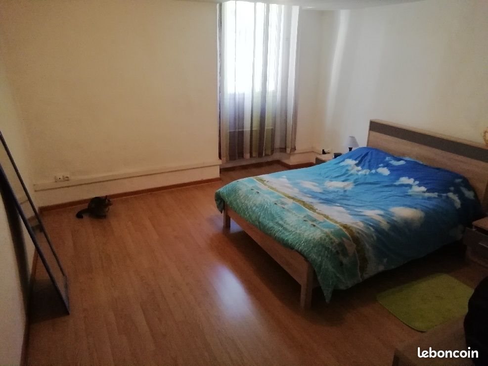 Appartement à vendre, 92m², Signes