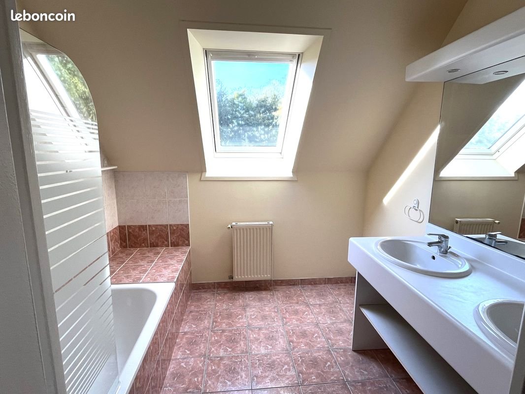 Maison à louer, 107m², Angers