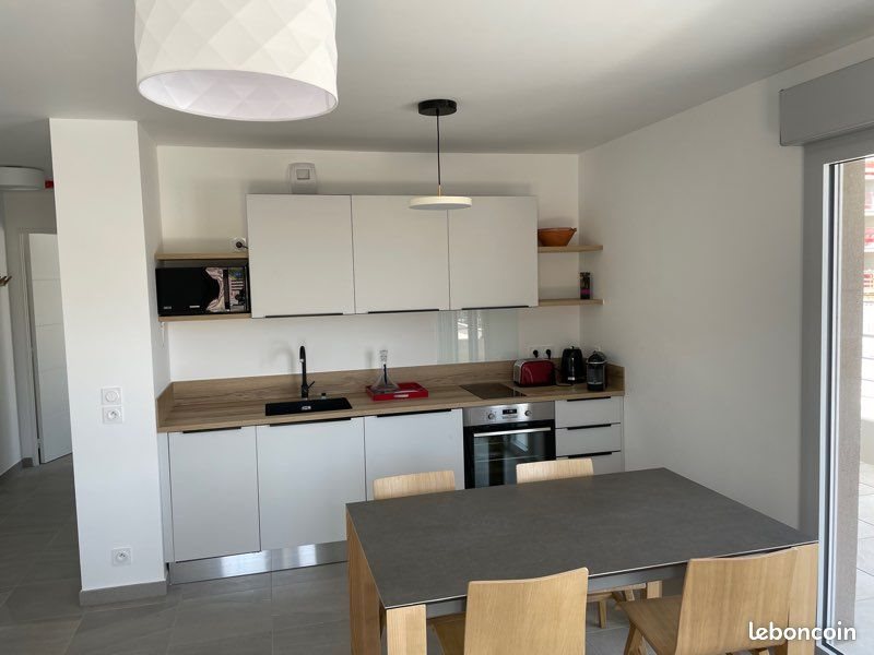 Appartement à louer, 45m², Mougins