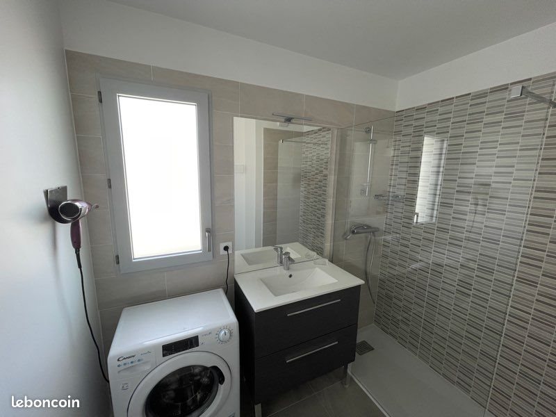 Appartement à louer, 45m², Mougins