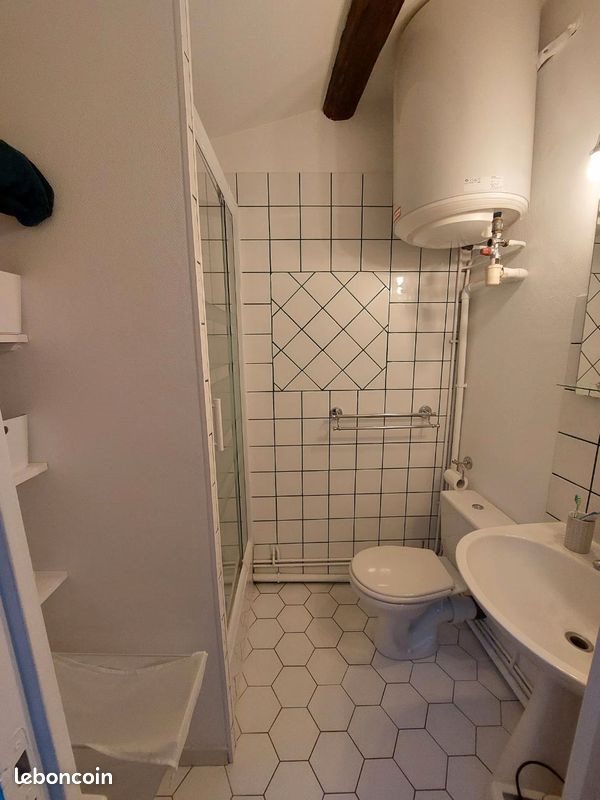 Appartement à louer, 27m², Clermont-Ferrand