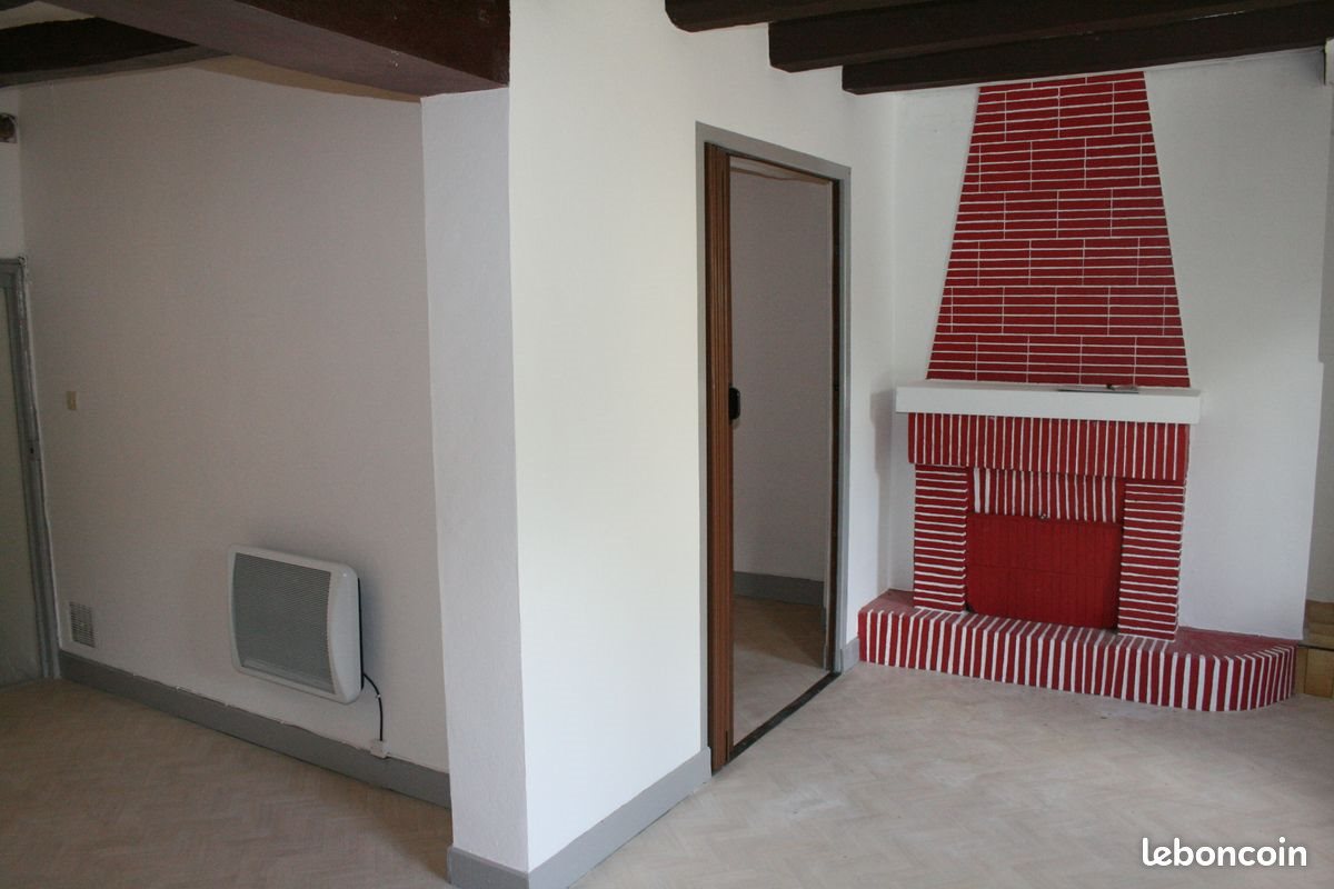 Maison à vendre, 56m², Véretz