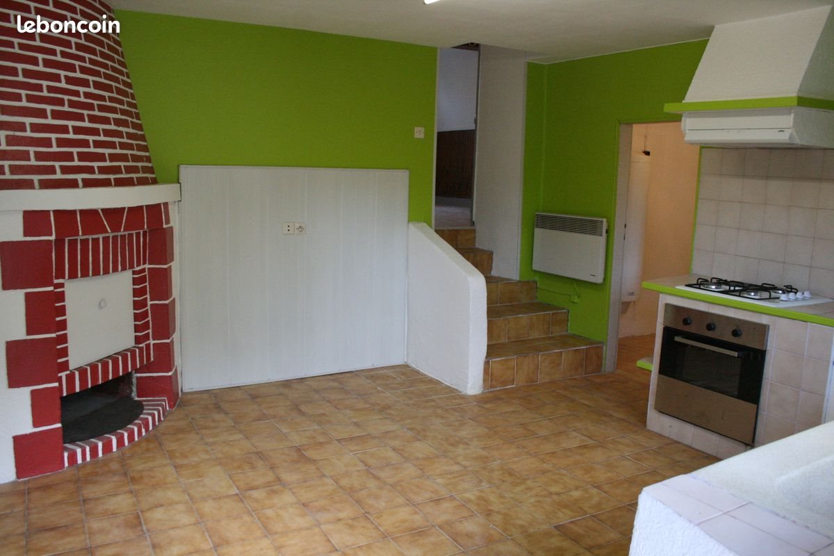 Maison à vendre, 56m², Véretz