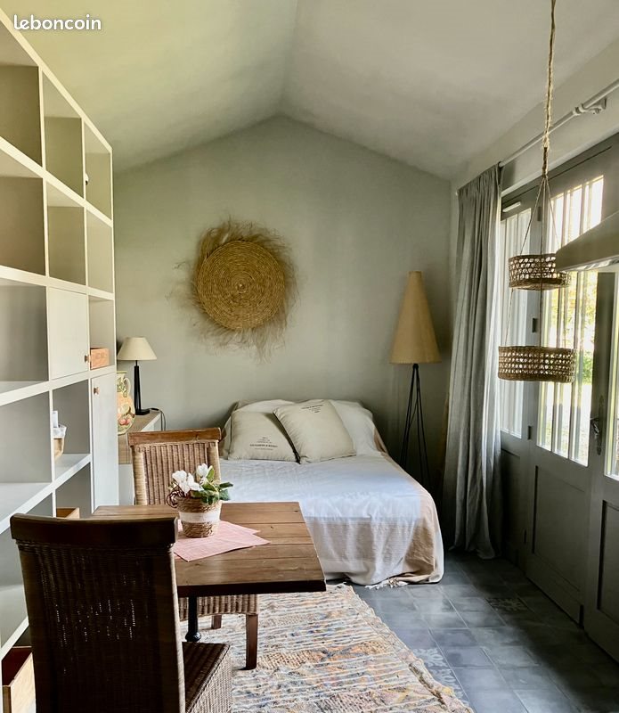 Appartement à louer, 20m², Le Bouscat