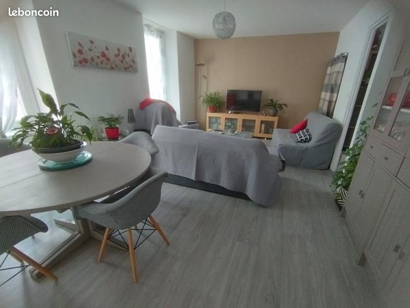 Appartement à louer, 90m², Yssingeaux