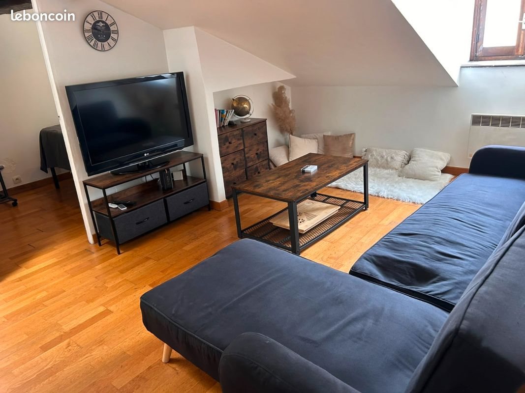 Appartement à louer, 36m², Nice