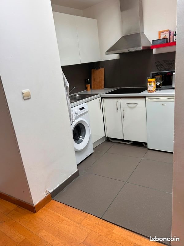 Appartement à louer, 36m², Nice